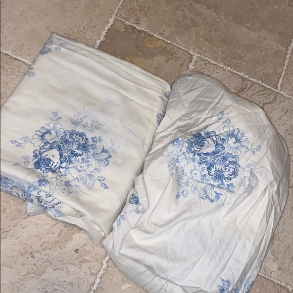 Ralph Lauren Catalina Island / Brookdale floral